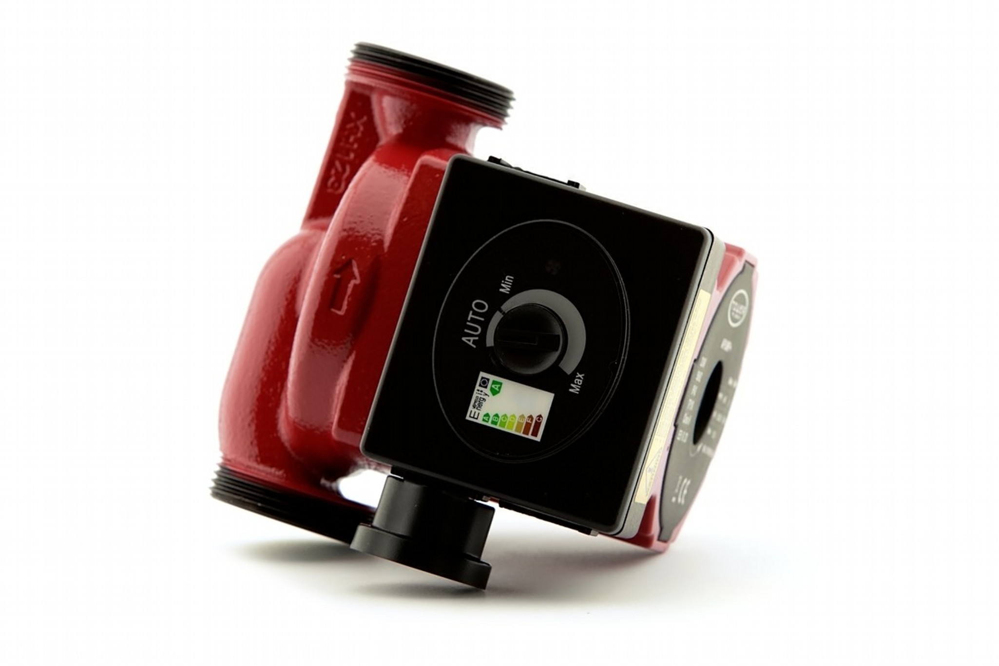 Pumps TFC Group LLP Tower