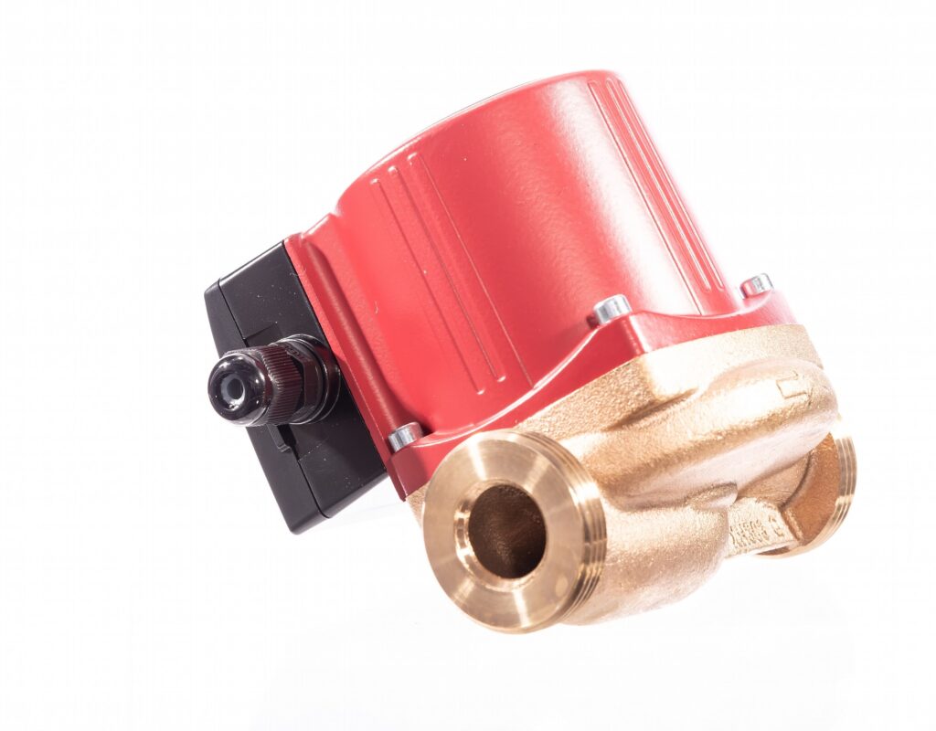 Pumps TFC Group LLP Tower