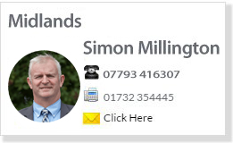 Simon Millington