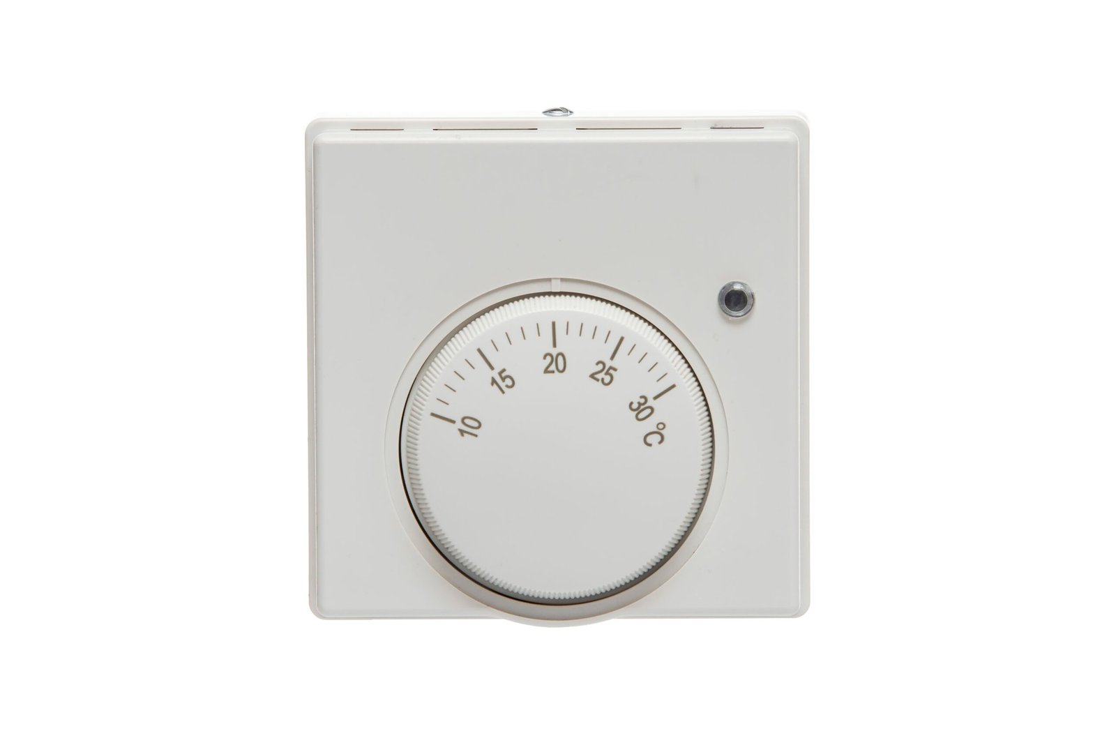 STTRSL Room Thermostat – TFC Group LLP – Tower