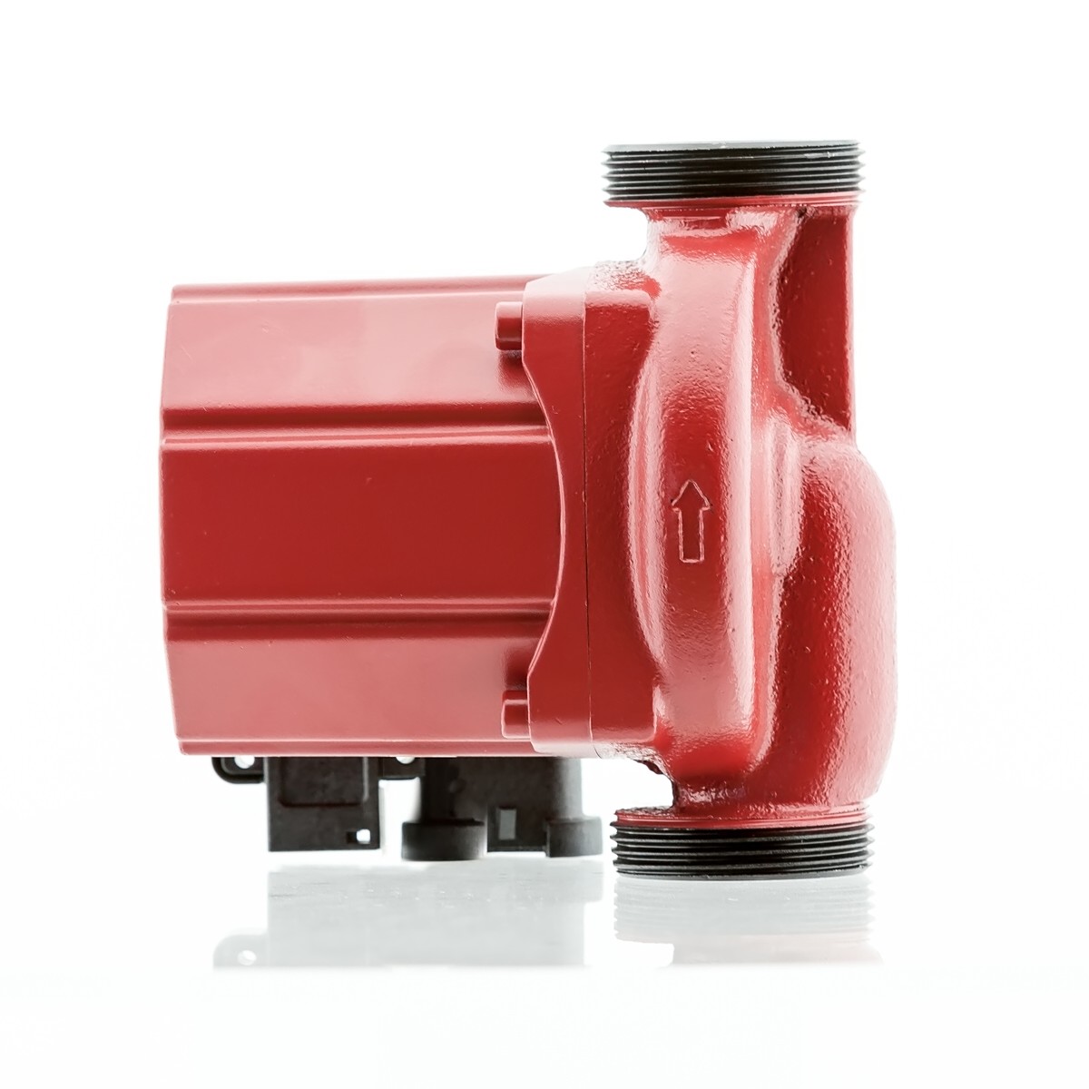 Pumps TFC Group LLP Tower