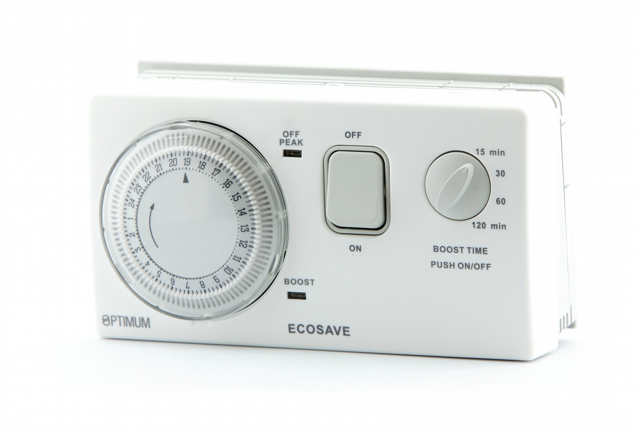 OP-ECOSAVE Immersion Heater / Economy 7 Timer – TFC Group LLP – Tower