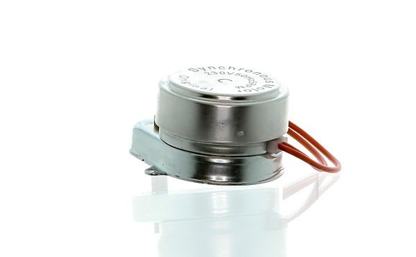 Replacement 24v Synchronous Motor for motorised valve ACL NAZ 
